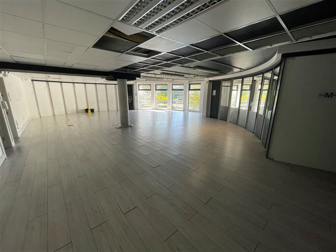 Commercial Unit, Tyrrelstown Plaza, Tyrrelstown, Dublin 15