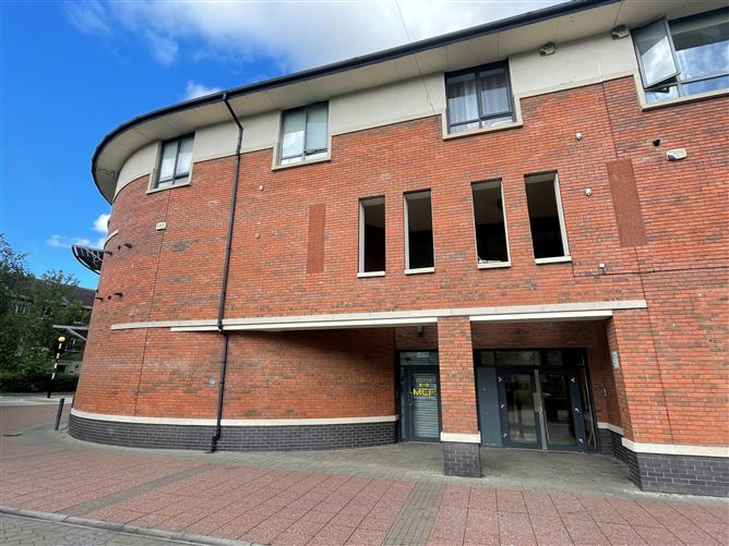 Commercial Unit, Tyrrelstown Plaza, Tyrrelstown, Dublin 15
