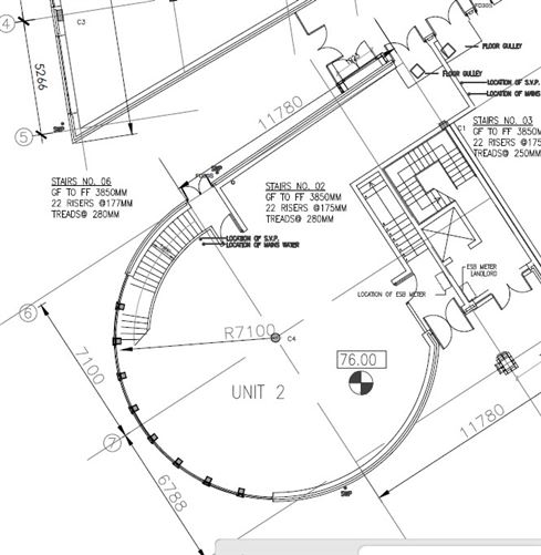 Commercial Unit, Tyrrelstown Plaza, Tyrrelstown, Dublin 15