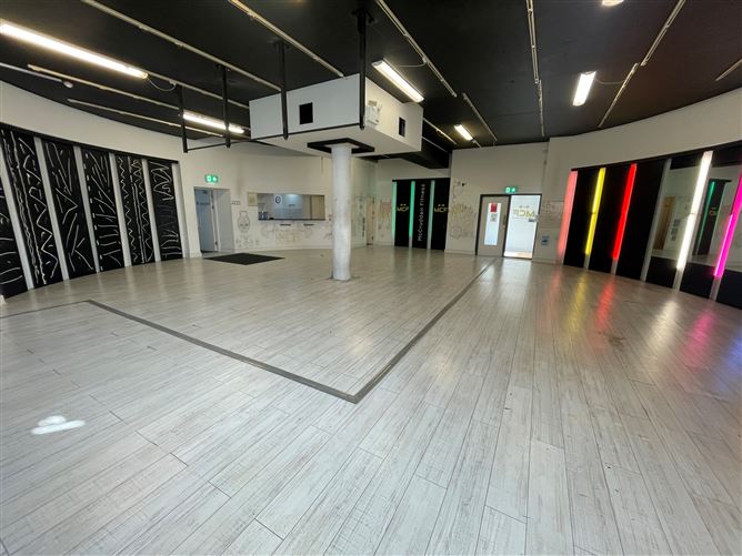 Commercial Unit, Tyrrelstown Plaza, Tyrrelstown, Dublin 15