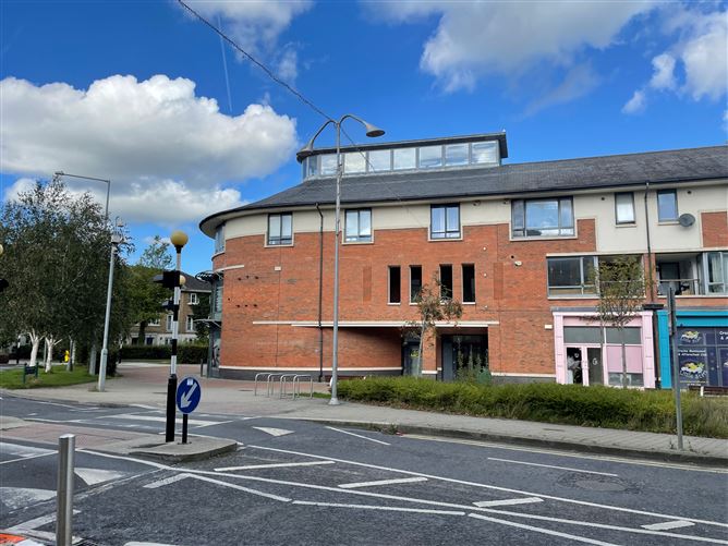 Commercial Unit, Tyrrelstown Plaza, Tyrrelstown, Dublin 15