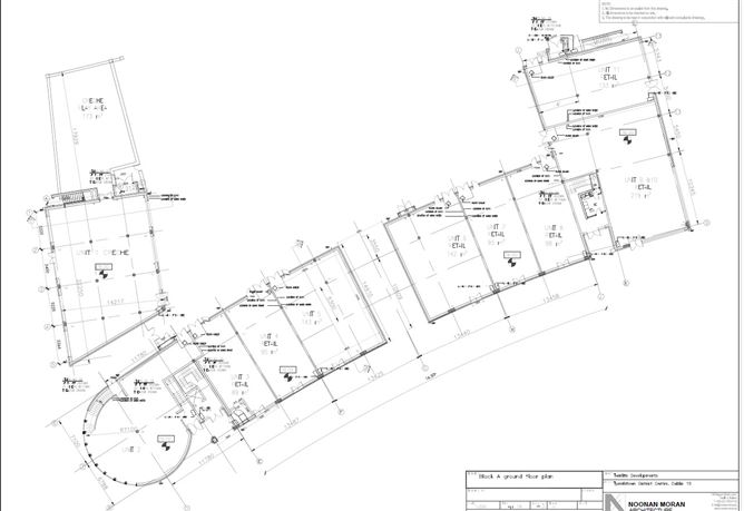 Commercial Unit, Tyrrelstown Plaza, Tyrrelstown, Dublin 15