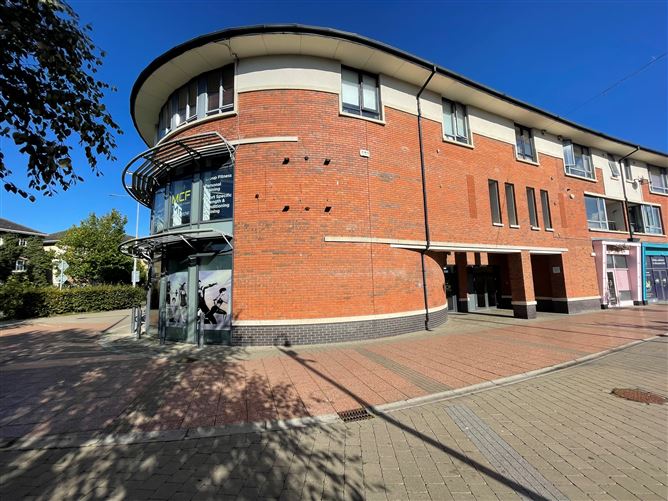 Commercial Unit, Tyrrelstown Plaza, Tyrrelstown, Dublin 15