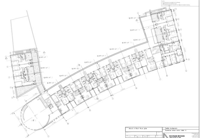 Commercial Unit, Tyrrelstown Plaza, Tyrrelstown, Dublin 15