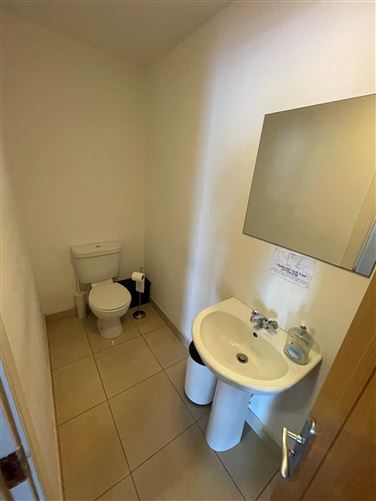 Commercial Unit, Tyrrelstown Plaza, Tyrrelstown, Dublin 15