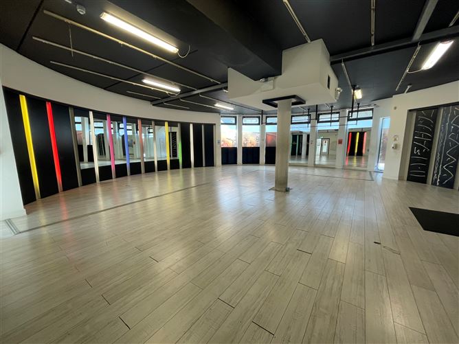 Commercial Unit, Tyrrelstown Plaza, Tyrrelstown, Dublin 15