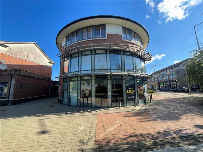 Commercial Unit, Tyrrelstown Plaza, Tyrrelstown, Dublin 15
