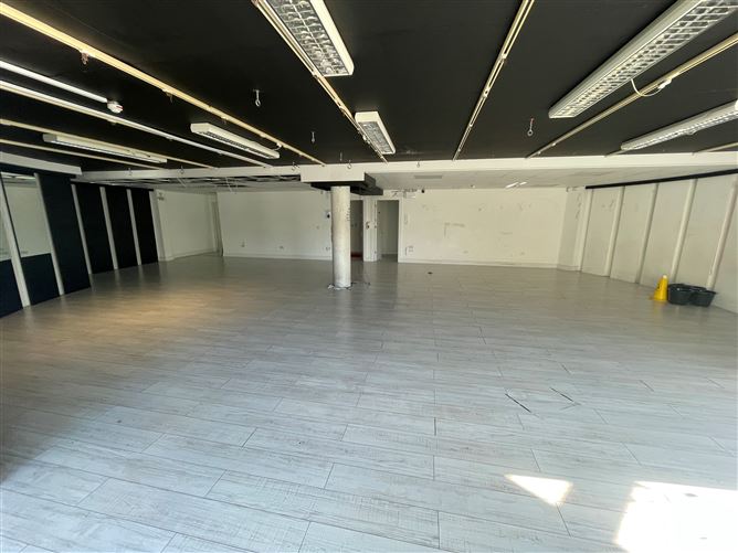 Commercial Unit, Tyrrelstown Plaza, Tyrrelstown, Dublin 15