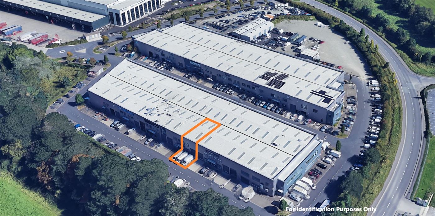 Unit A11 Kingswood Business Park, Naas Road, Dublin 22