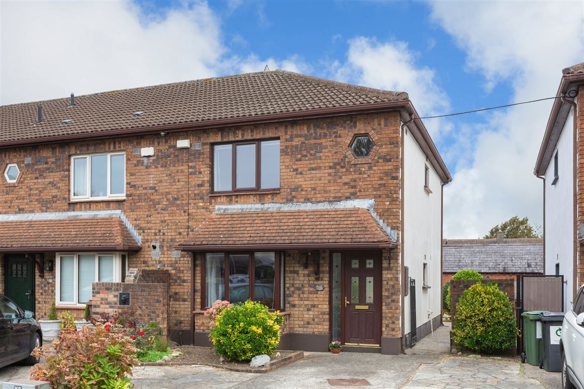 26 Old Rectory Park, Taney Road, Dublin 14