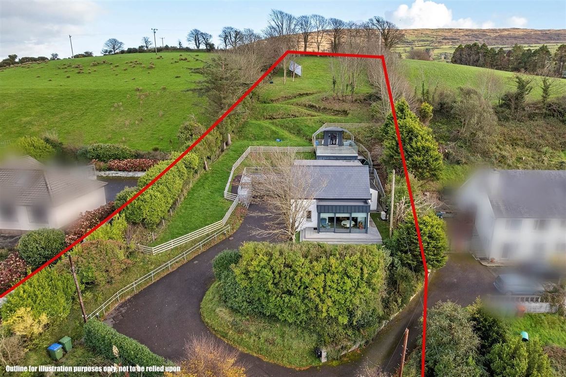 The Cottage, Church Road, Bantry, Co. Cork