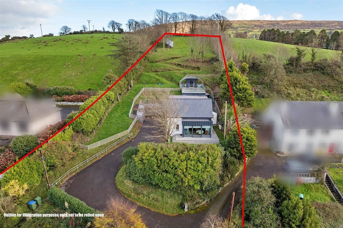 The Cottage, Church Road, Bantry