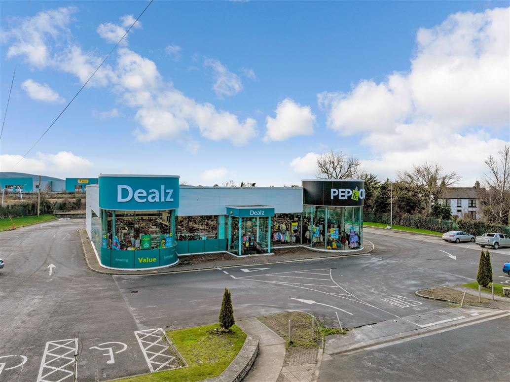Retail Investment, Limerick Road, Tipperary, Co. Tipperary