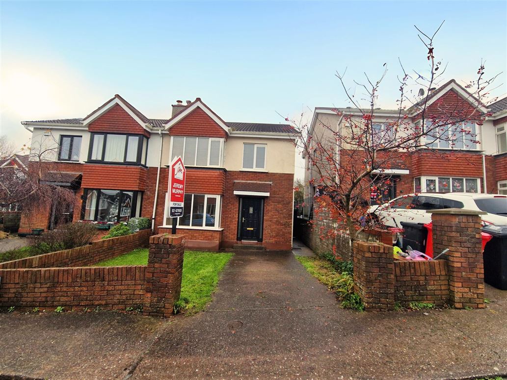 28 Fernwood Crescent, Lehenaghmore, Cork