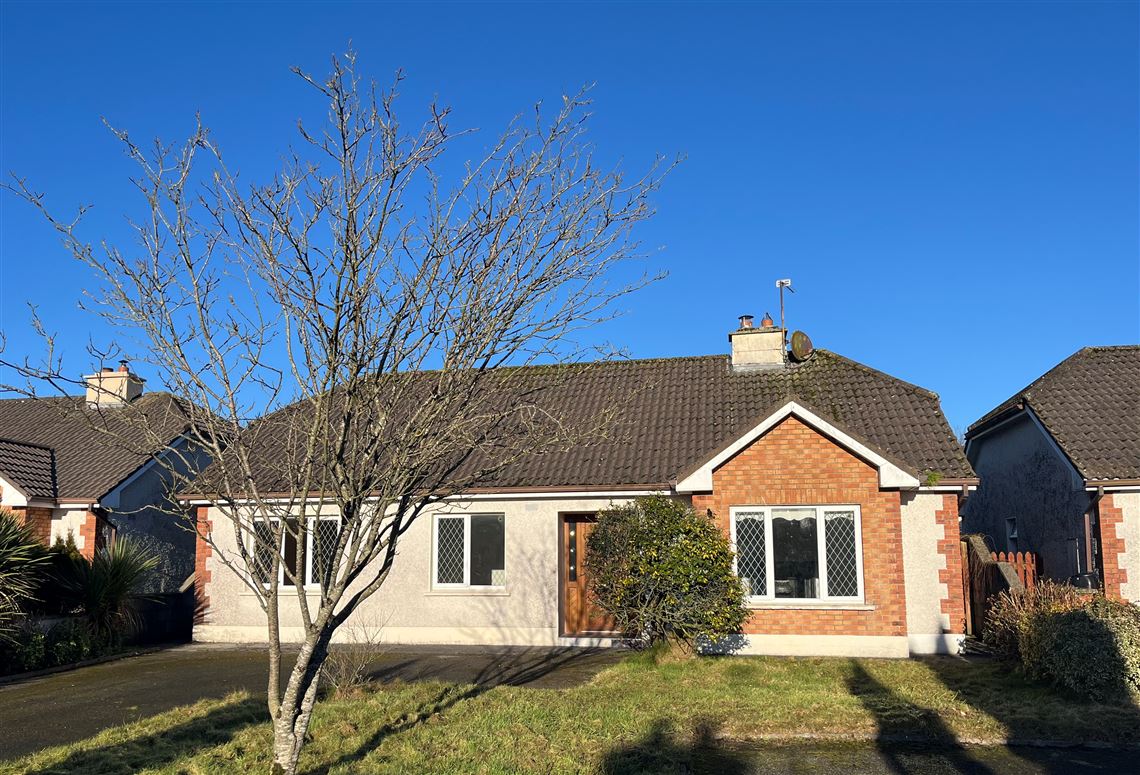 2 Willow Park, Derrymullan, Ballinasloe, Galway