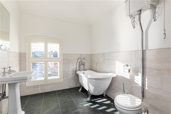 Botanic Avenue, Glasnevin , Glasnevin, Dublin 9