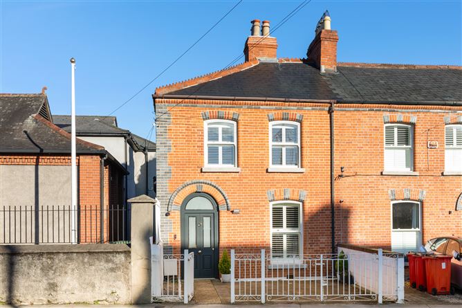 Botanic Avenue, Glasnevin , Glasnevin, Dublin 9