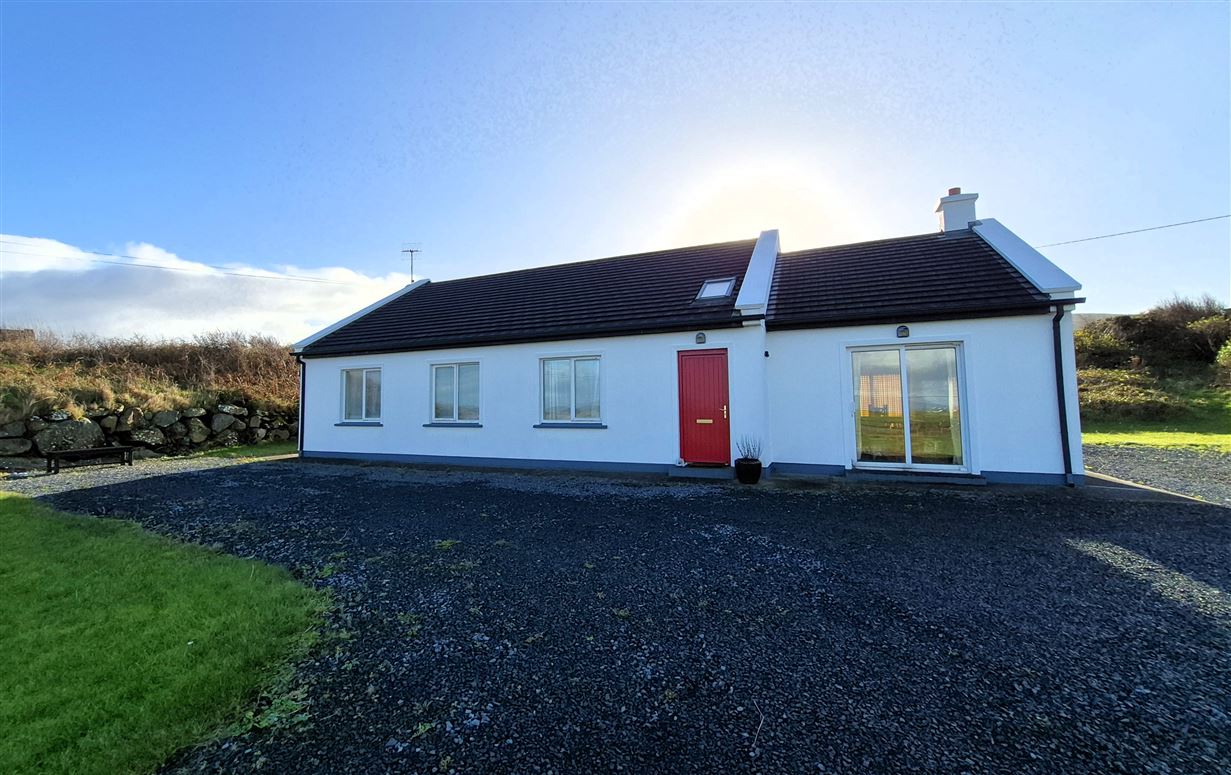 Aillemore, Louisburgh, Mayo