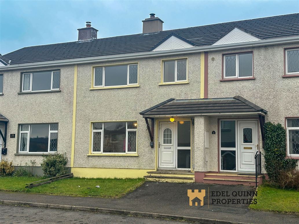 25 Orchard Park, Donegal Town, Donegal