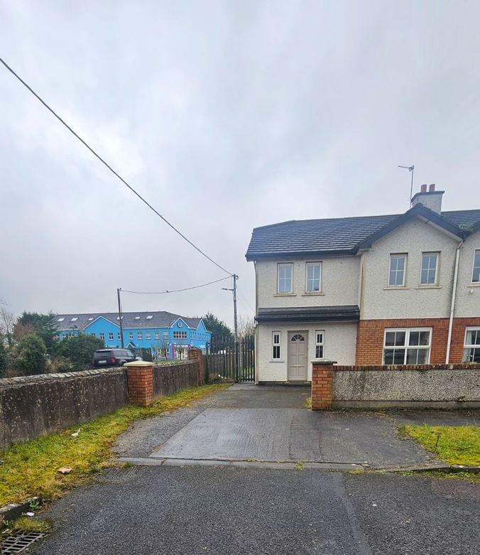 1 Springfield, Castlerea, Roscommon