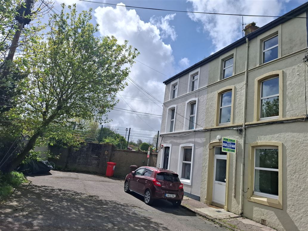 7 Rosefield Terrace, Victoria Road, Blackrock, Cork., Blackrock, Cork