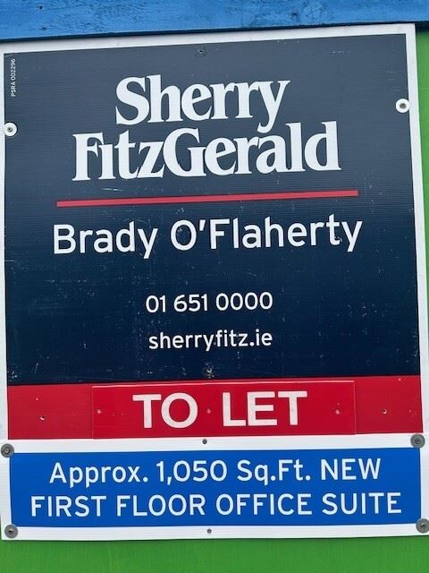 First Floor, Rye House, Main Street, Maynooth, Co. Kildare