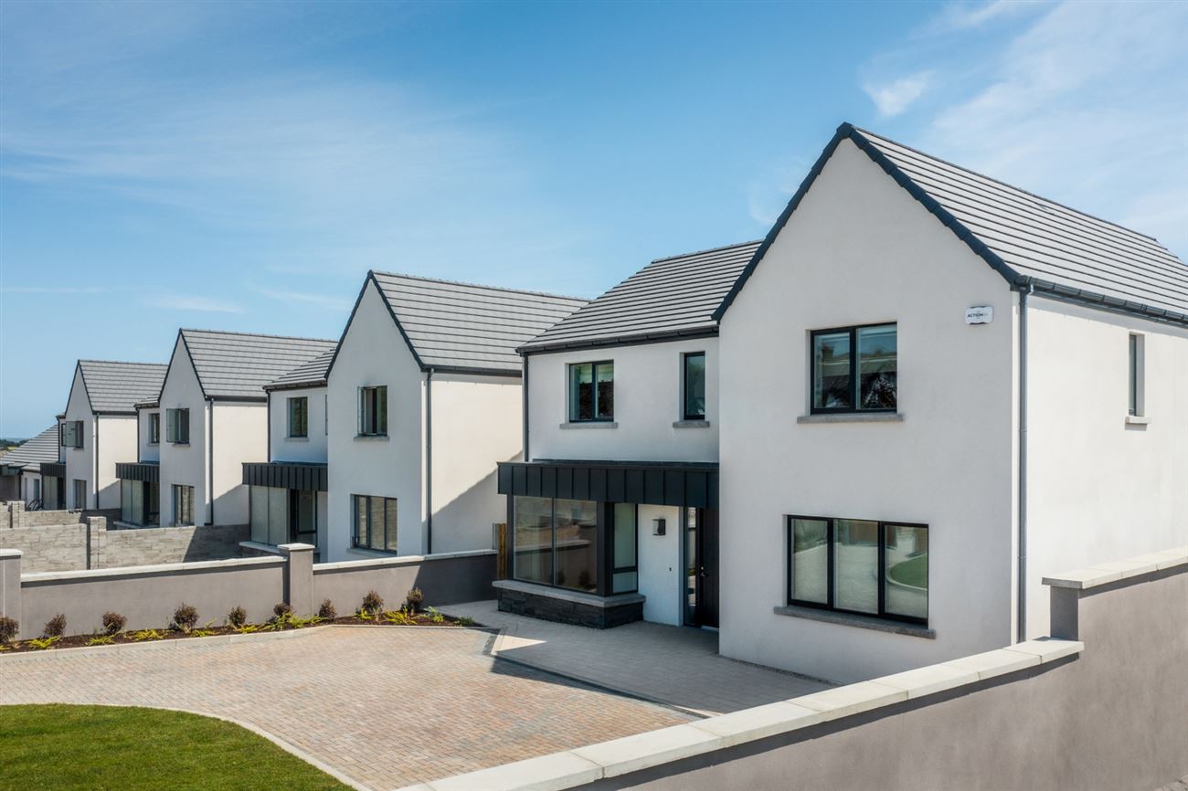 Estuary Ridge, Cappagh, Kinsale, Cork