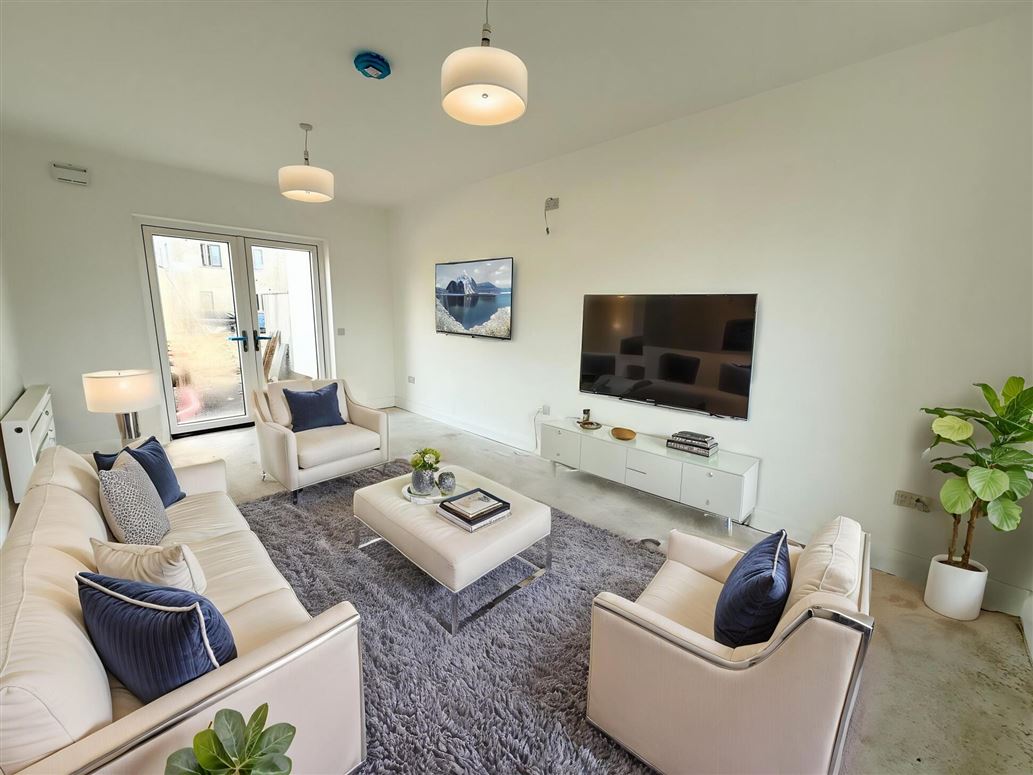 1 Bower Court, Prosperous, Co. Kildare