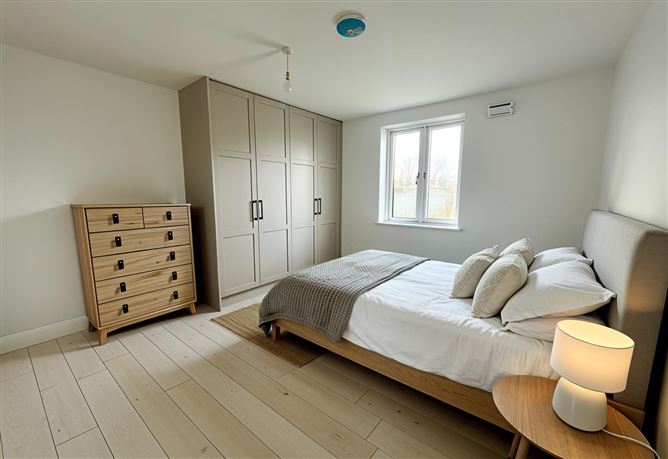 1 Bower Court, Prosperous, Co. Kildare