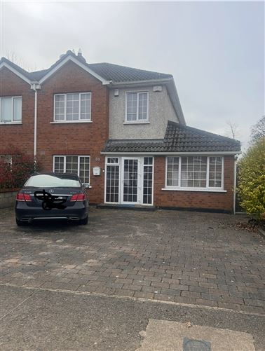 49 abbeyfield kilcock , Kilcock, Kildare