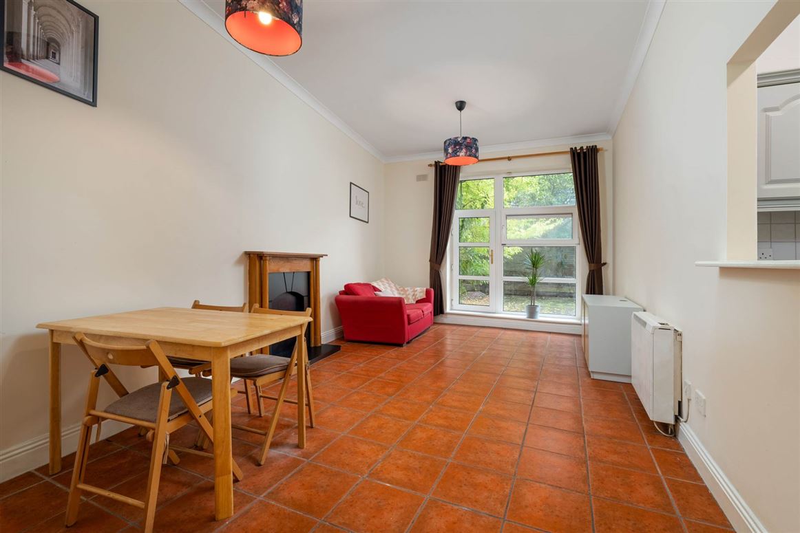 Apartment 10 Market Square, Green Street, Dublin 7