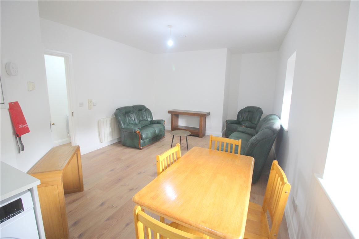 8 Gregg Court, Kilmeague, Co. Kildare