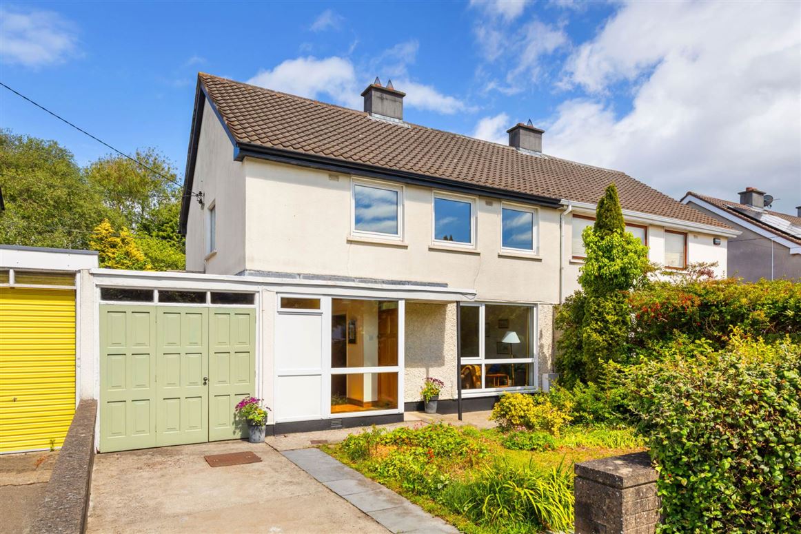 21 New Park Road, Blackrock, County Dublin