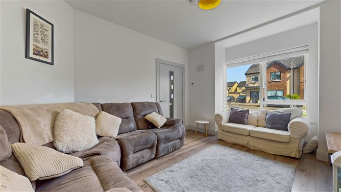Tuckmilltown, (Large Home on 3.7 Acres), Straffan, Kildare