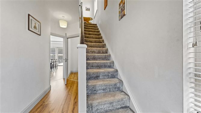 Tuckmilltown, (Large Home on 3.7 Acres), Straffan, Kildare
