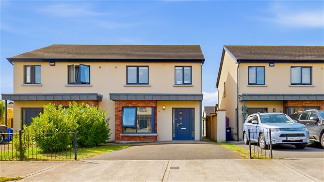 Photo 1 of 20 — Tuckmilltown, (Large Home on 3.7 Acres), Straffan, Kildare