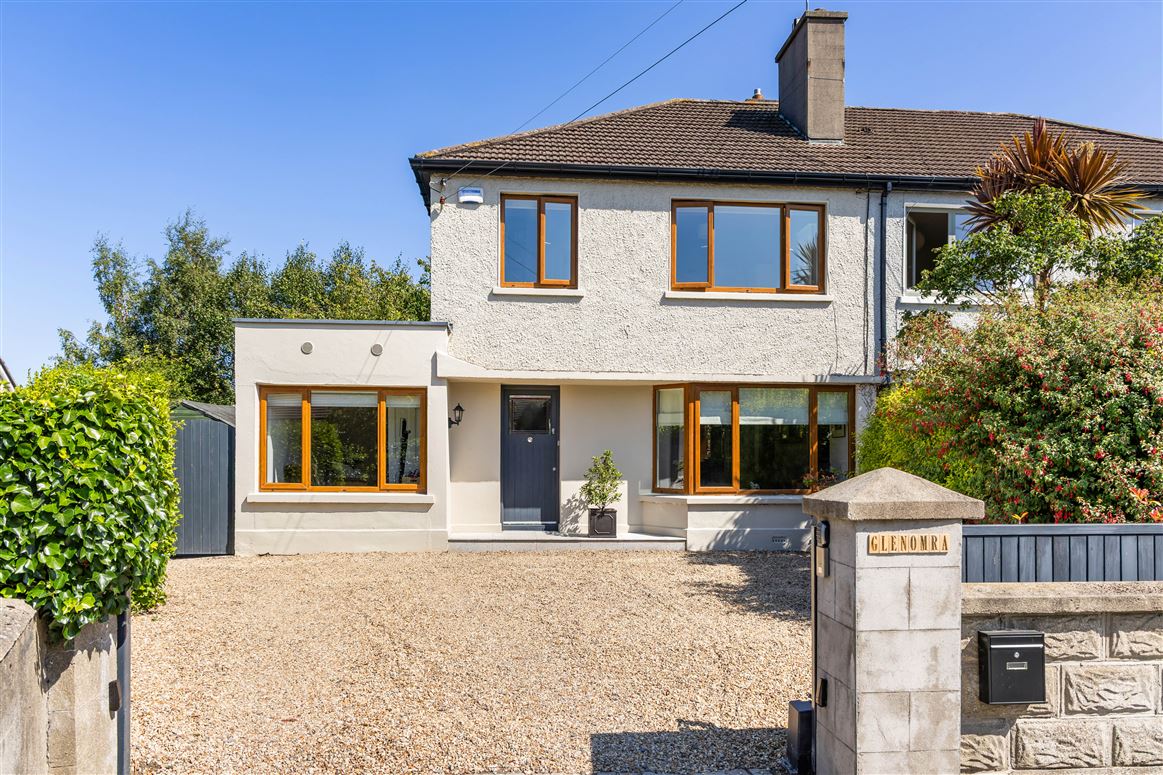 Glenomra, Killiney Grove, Co Dublin, Dalkey, County Dublin