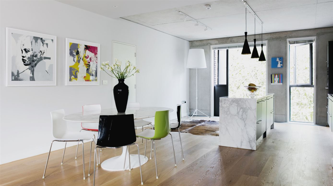 The Urban Edge,London,Greater London,United Kingdom