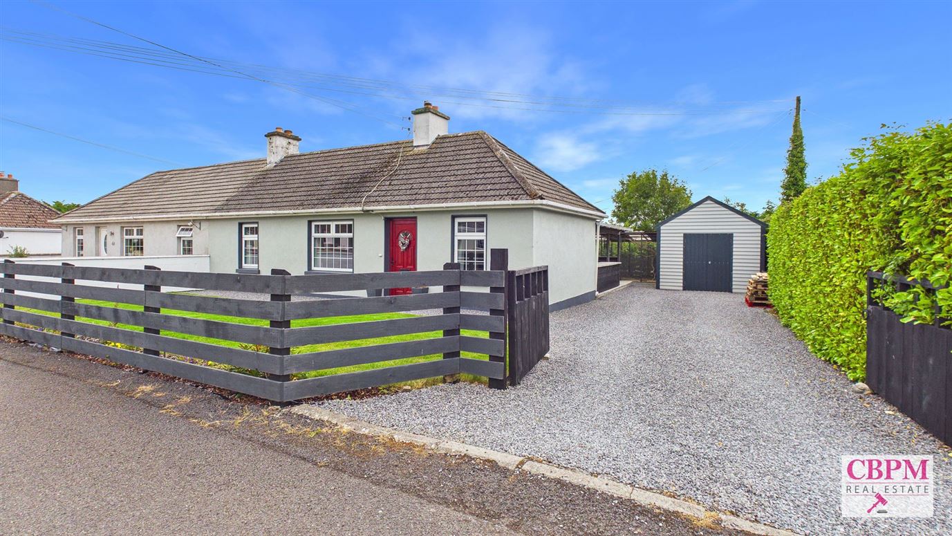 34 Coolagary, Walsh Island, Geashill, Co. Offaly