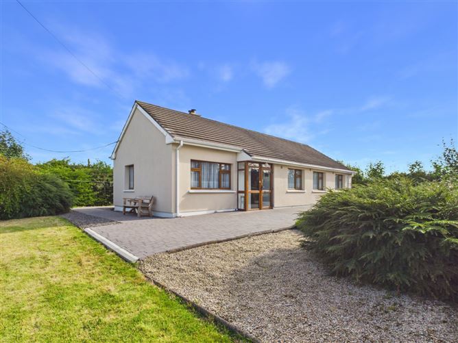 Ballybought, Durrow, Tullamore, Co. Offaly