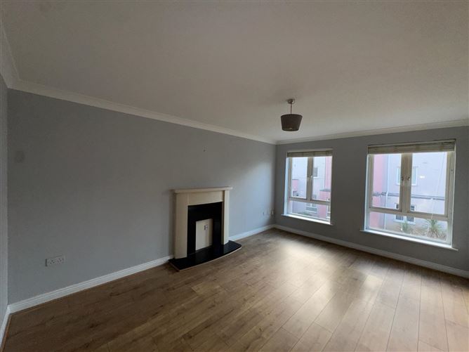 Apartment 37 Orchard Way, Greenwood Walk, Dublin 13, Dublin
