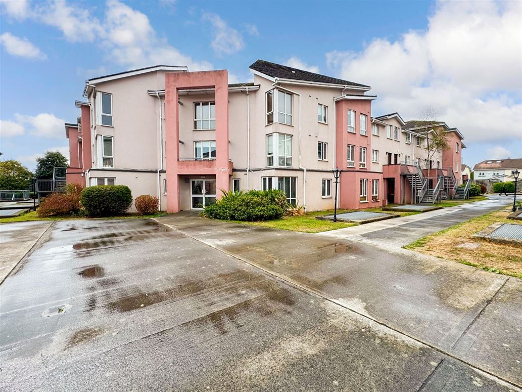 Apartment 37 Orchard Way, Greenwood Walk, Dublin 13, Dublin