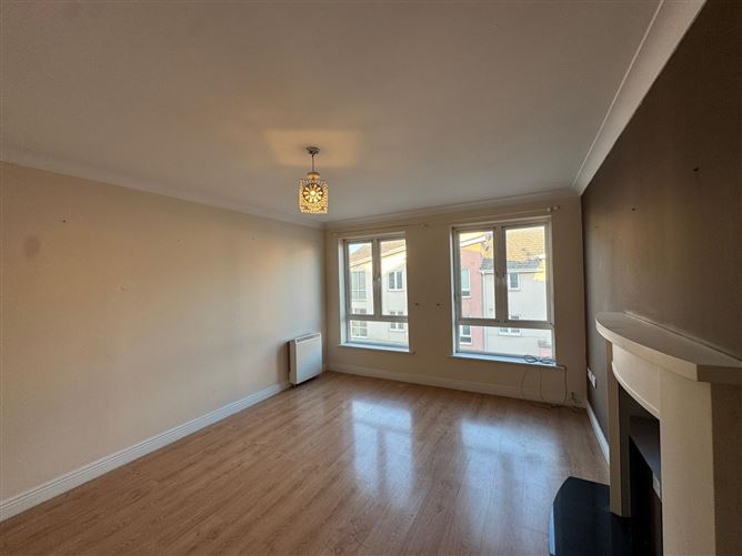 Apartment 37 Orchard Way, Greenwood Walk, Dublin 13, Dublin