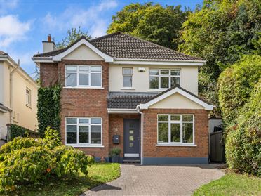 11 Rathmichael Woods, Shankill, Dublin 18