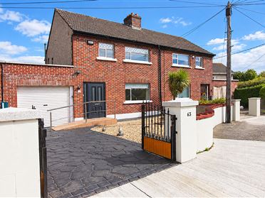 63 Ennafort Road, Raheny, Dublin 5