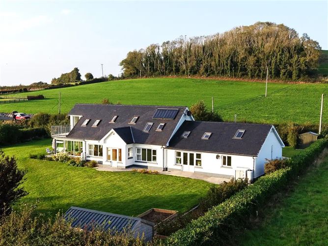 Ballyscanlon, Coolbawn, Nenagh, Tipperary