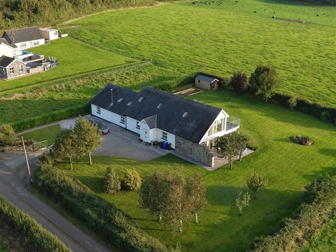 Ballyscanlon, Coolbawn, Nenagh, Tipperary