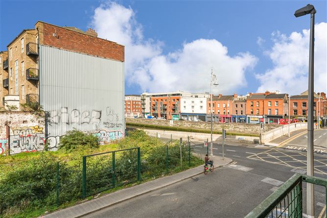5 Traders Wharf, Usher's Quay, Dublin 8