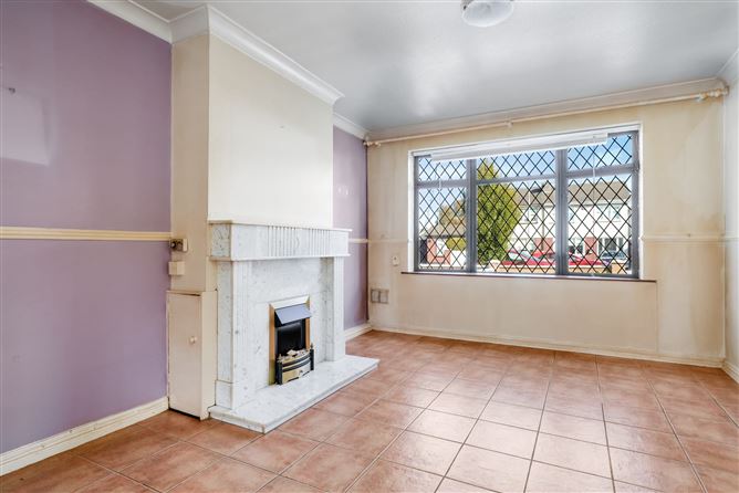 35 Elmcastle Green, Kilnamanagh, Dublin 24
