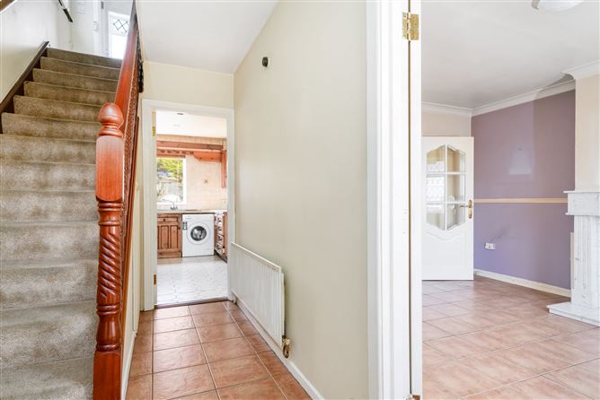 35 Elmcastle Green, Kilnamanagh, Dublin 24